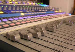 Presonus digital mixers