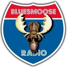 Bluesmoose Radio