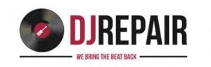 DJ - repair