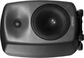 Genelec Loudspeakers