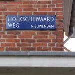 Amsterdam-Hoekschewaardweg