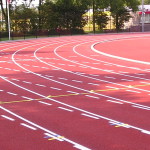 Atletiekbaan