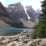 Canada - Lake Louise