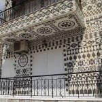 Chios - Pirgy