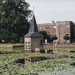 Enschede-Campus-Torentje