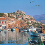 Lesbos - Molyvos