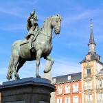 Madrid - Plaza Mayor