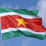 suriname-vlag