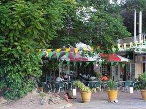 Paramaribo - 't Vat
