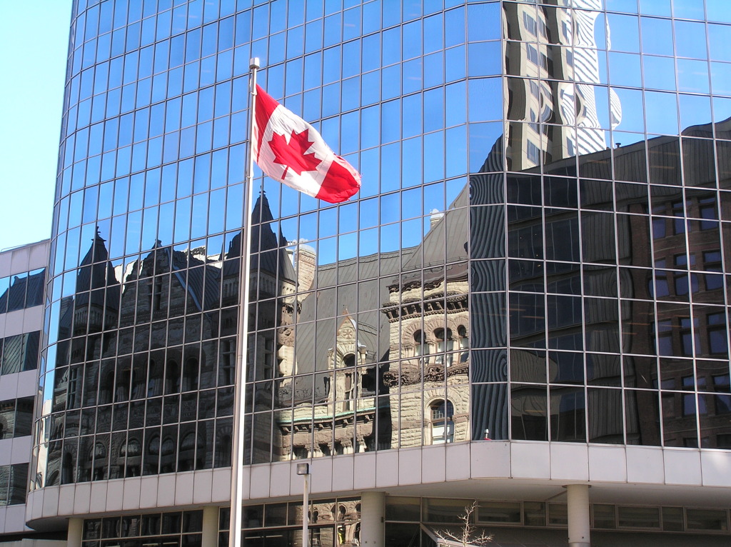 Canada - Toronto