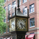 Vancouver - Gastown