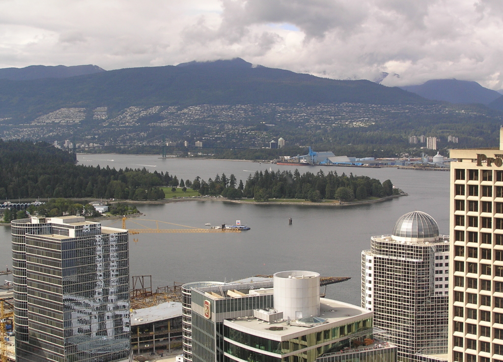 Canada - Vancouver