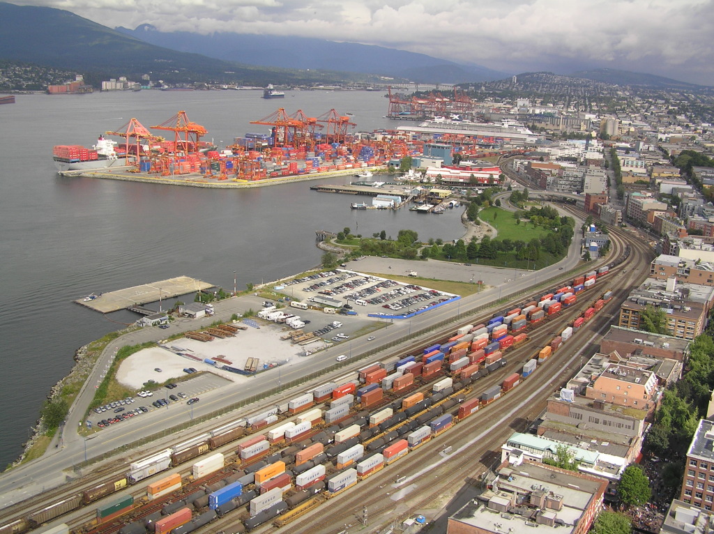 Canada - Vancouver