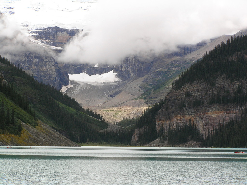 Canada - Banff - Lake Louise