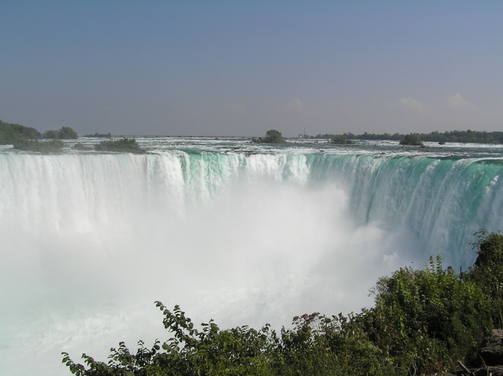 Niagara waterval