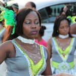 Paramaribo - Avond Vier Daagse