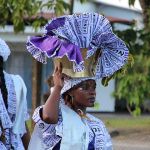 Paramaribo - Avond Vierdaagse