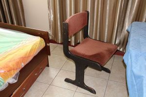 Appartement - stoel