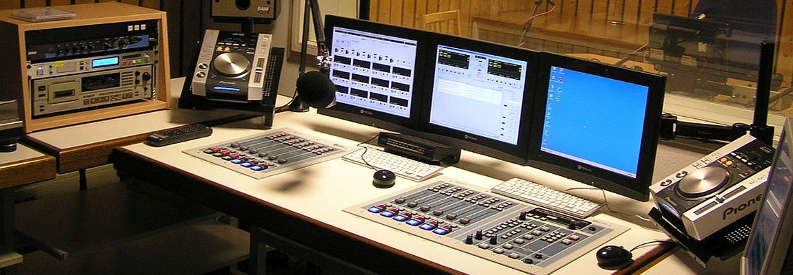 Audio