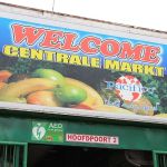Centrale markt