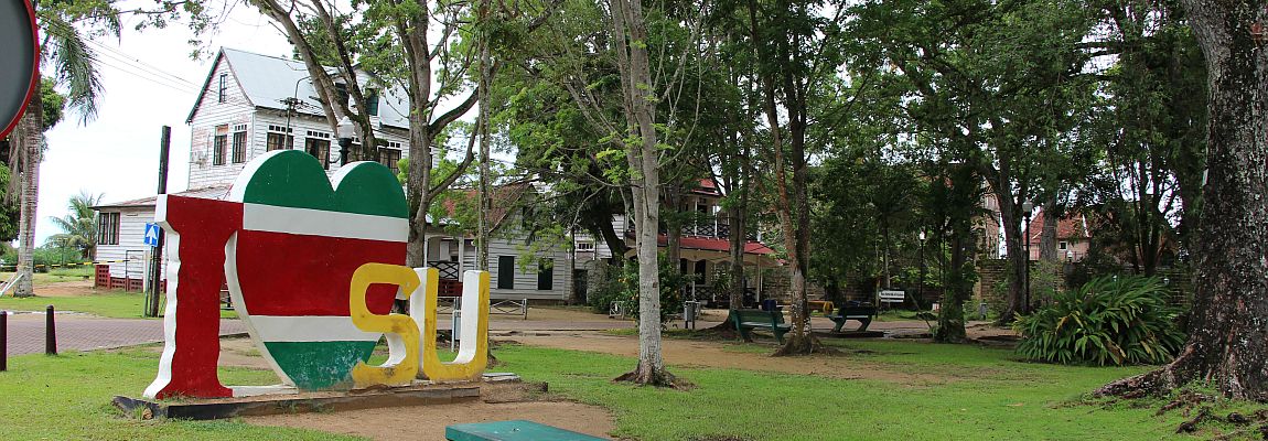 Suriname