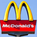 McDonalds