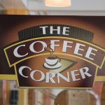 Paramaribo - The Coffee Corner - Logo