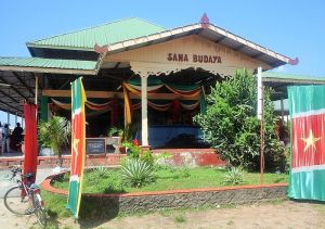 Sana Budaya hal