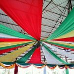 Sana Budaya hal aankleding