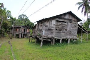 Berg en Dal - Heritage Village