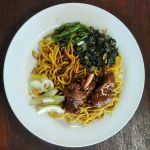 Paramaribo - Bami