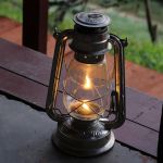 Dan Paati - Olielamp