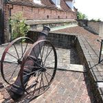 Paramaribo - Fort Zeelandia - Kanon