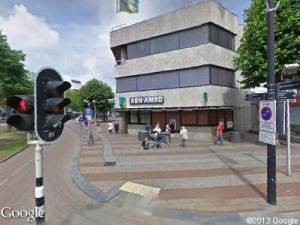 Nijmegen - KeizerKarelplein