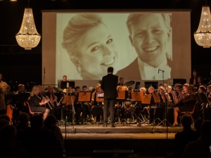 Nijmeegse Post Harmonie - Koningsconcert