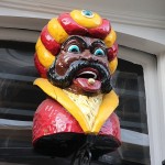 Hezelstraat - De Gaper