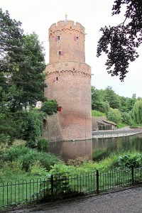 Kronenburgerpark