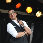 Keti Koti - Jorgen Raymann