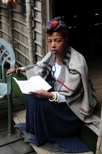 Keti Koti - Vrijheidsexcursie - Spoken Word