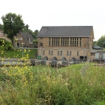 Foto en natuur workshop - gemaal