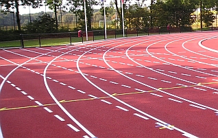 Running