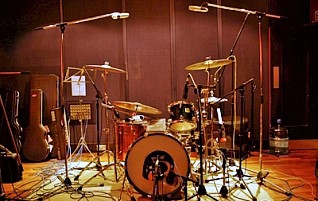 Audio engineering