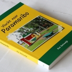 Boek - Vlucht naar Paramaribo