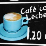 Cafe con leche
