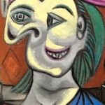 Picasso kunst