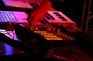 Workshop 'Concertfotografie'