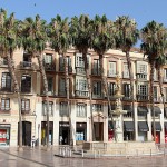 Plaza de la constitucion
