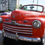 Cuba 2019