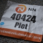 Startnummer 7HNN