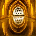 Sevilla architectuur